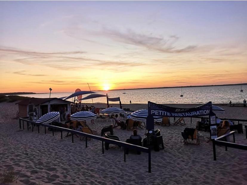 Villa Estoril Ronce Les Bains La Tremblade Zewnętrze zdjęcie
