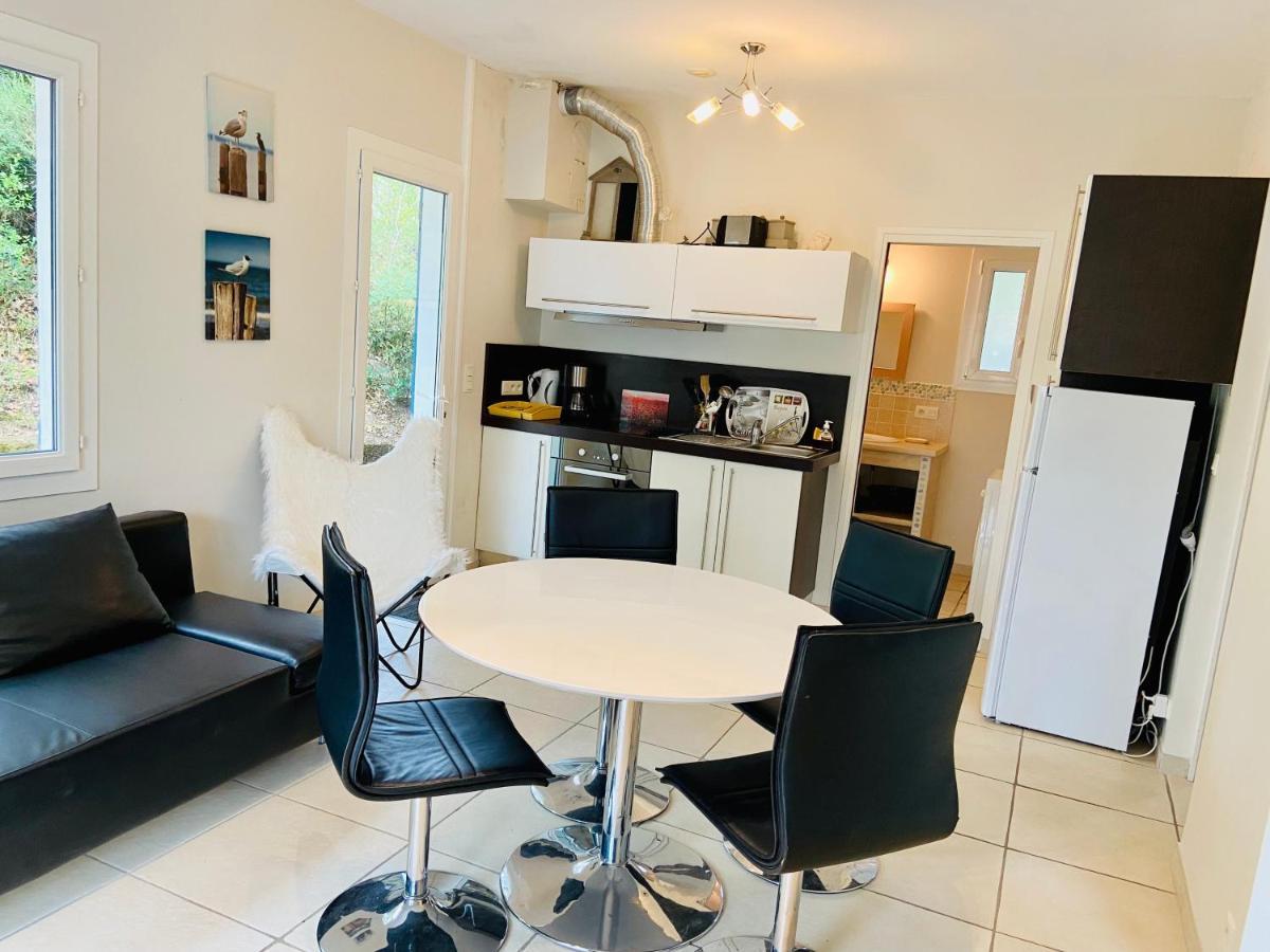 Villa Estoril Ronce Les Bains La Tremblade Zewnętrze zdjęcie