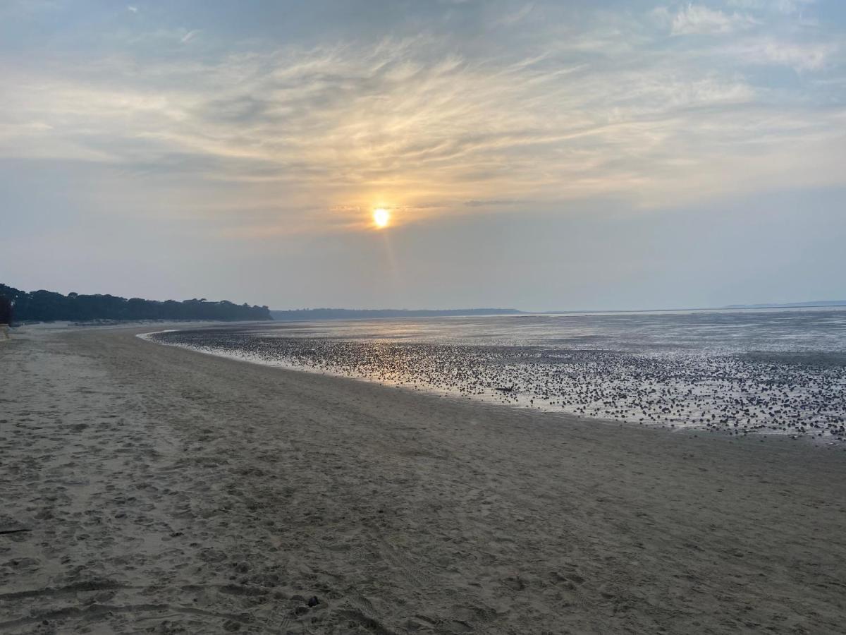 Villa Estoril Ronce Les Bains La Tremblade Zewnętrze zdjęcie
