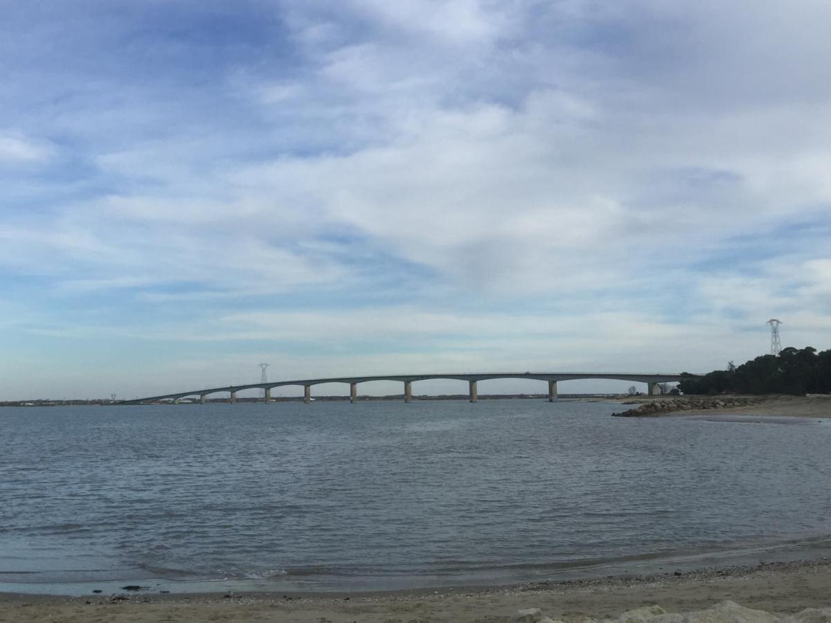 Villa Estoril Ronce Les Bains La Tremblade Zewnętrze zdjęcie