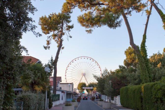 Villa Estoril Ronce Les Bains La Tremblade Zewnętrze zdjęcie