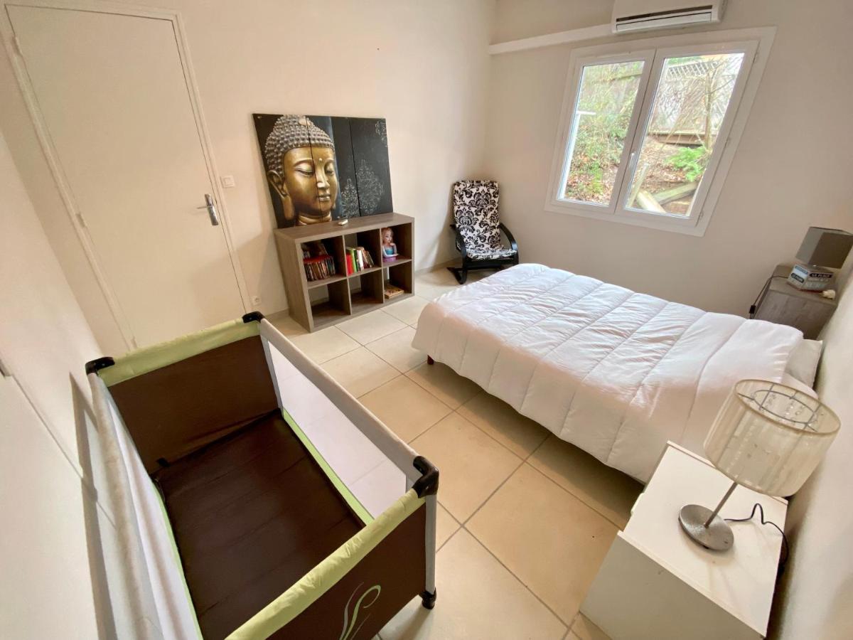 Villa Estoril Ronce Les Bains La Tremblade Zewnętrze zdjęcie