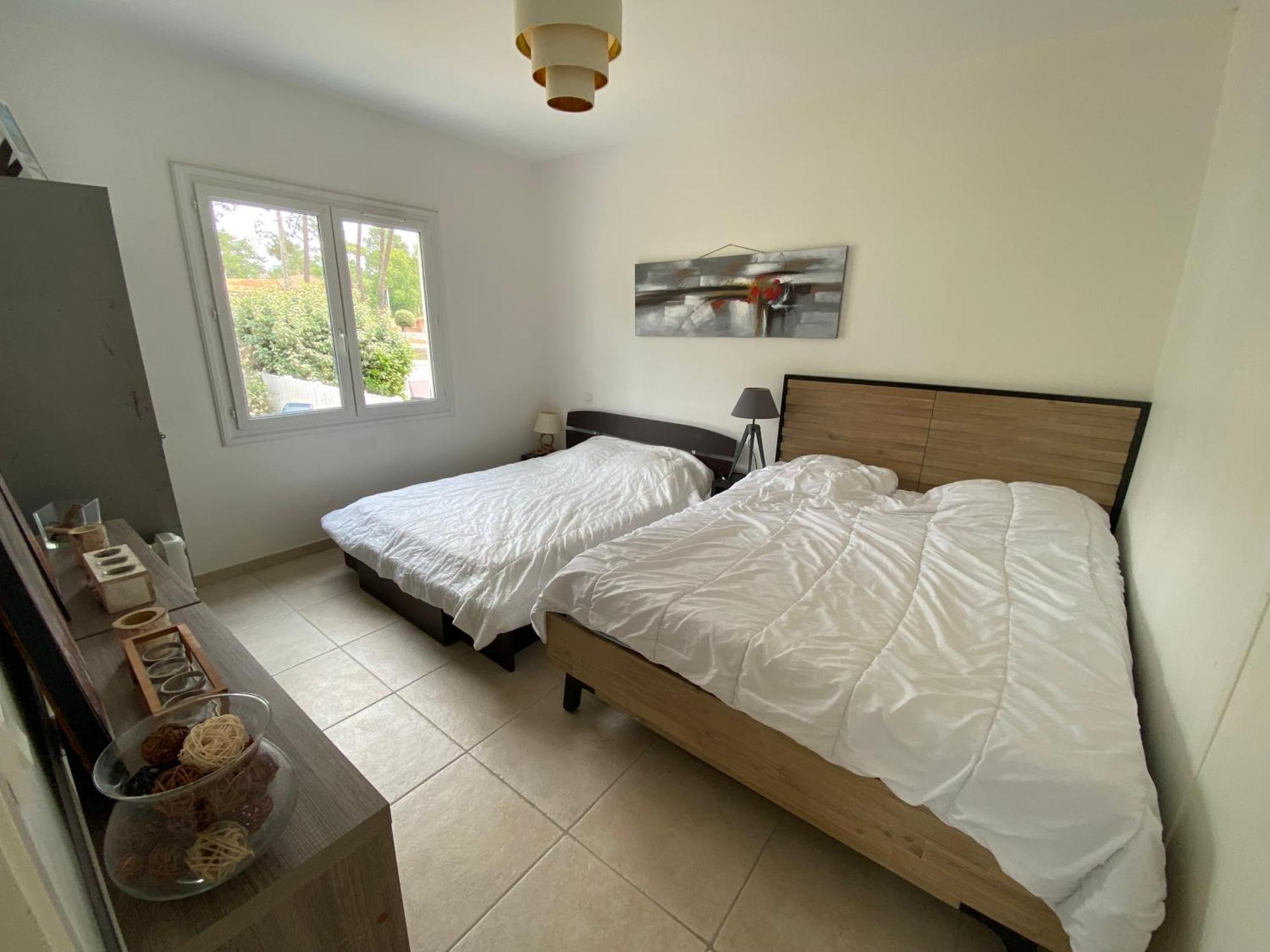 Villa Estoril Ronce Les Bains La Tremblade Zewnętrze zdjęcie